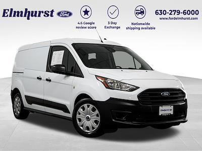 2020 Ford Transit Connect FWD Empty Cargo Van for sale #F471957 - photo 1