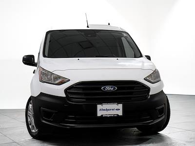 2020 Ford Transit Connect FWD Empty Cargo Van for sale #F471957 - photo 2