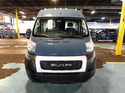 Used 2021 Ram ProMaster 3500 - photo 2