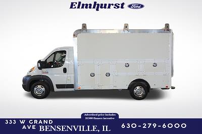 Used 2017 Ram ProMaster 3500 - photo 1