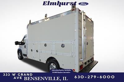 Used 2017 Ram ProMaster 3500 - photo 1