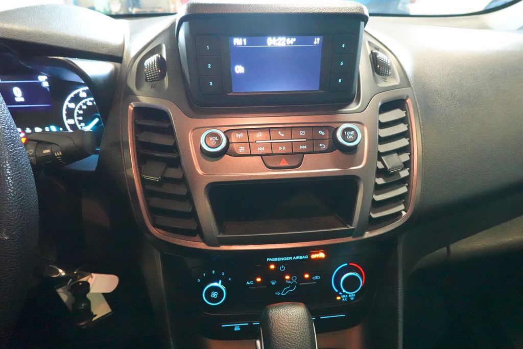 Used 2022 Ford Transit Connect - photo 15