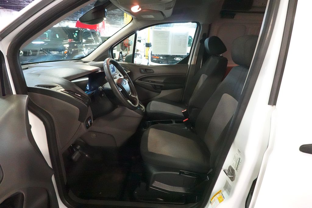 Used 2022 Ford Transit Connect - photo 21