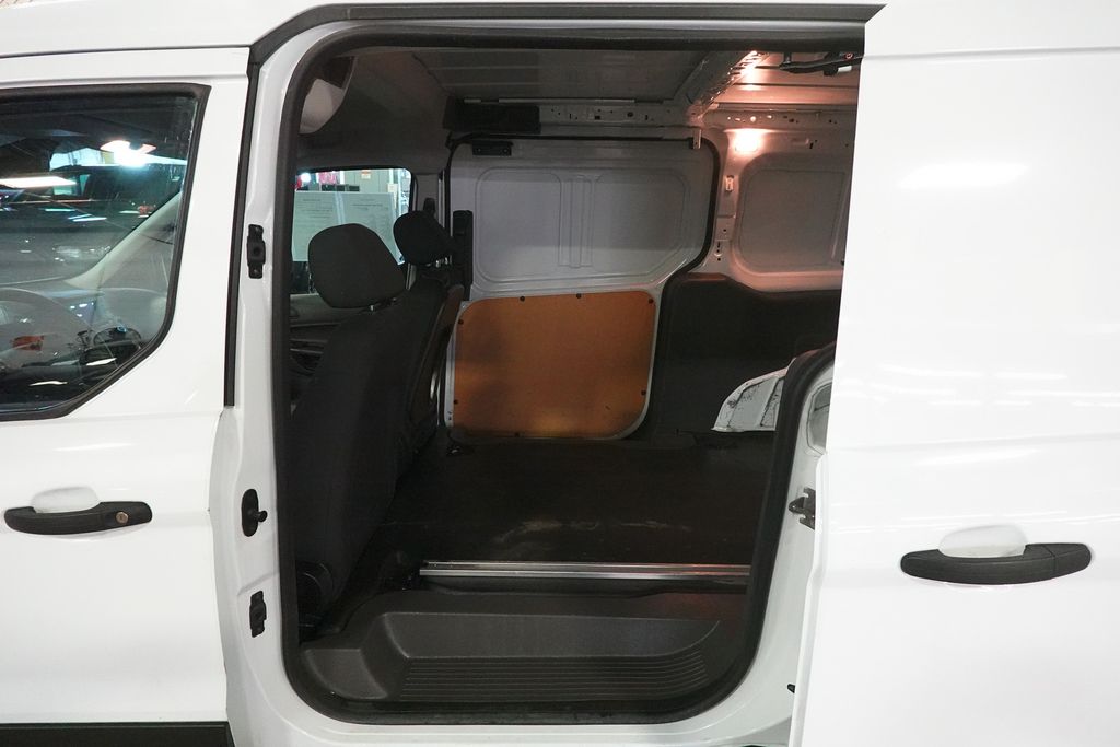 Used 2022 Ford Transit Connect - photo 23