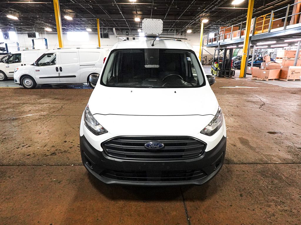 Used 2022 Ford Transit Connect - photo 2