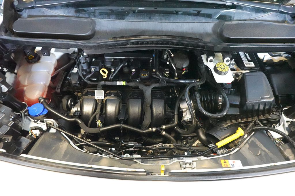 Used 2022 Ford Transit Connect - photo 29
