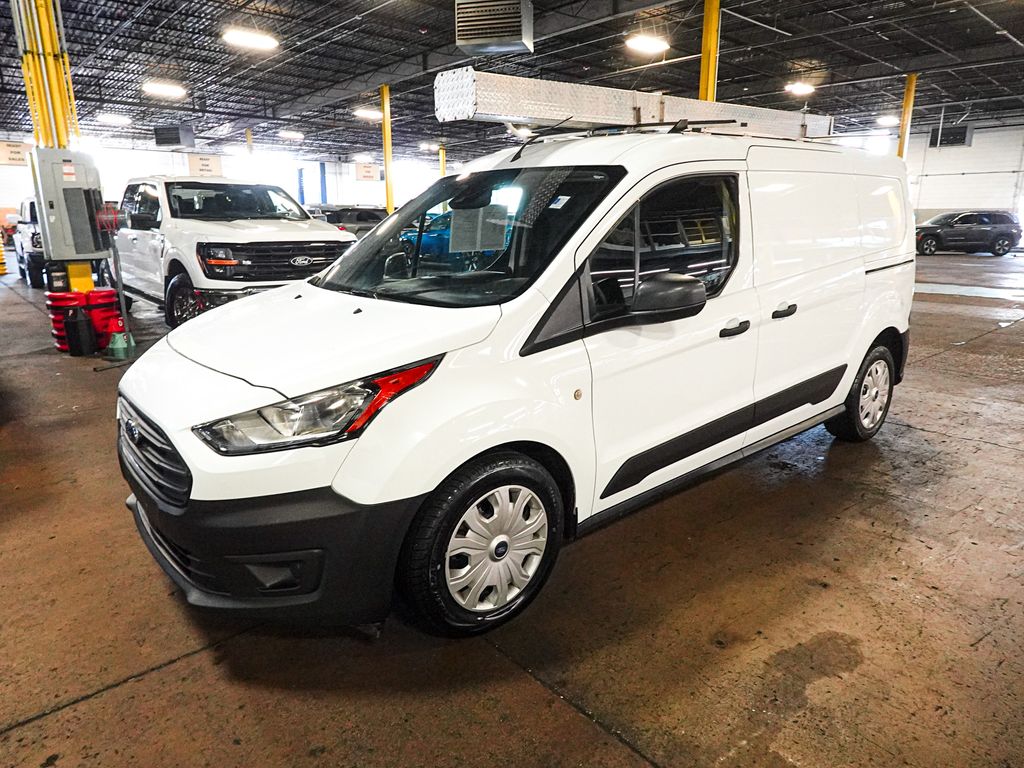 Used 2022 Ford Transit Connect - photo 5