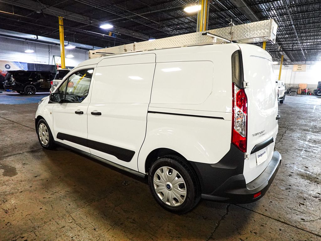 Used 2022 Ford Transit Connect - photo 6