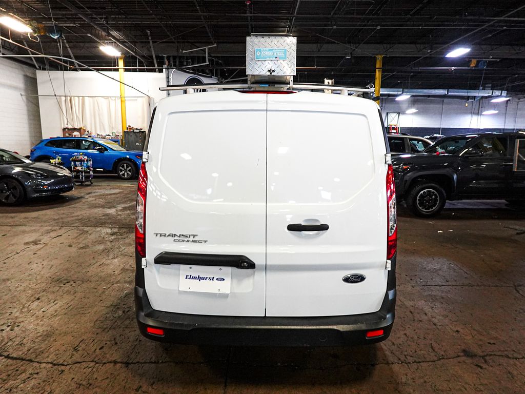 Used 2022 Ford Transit Connect - photo 7