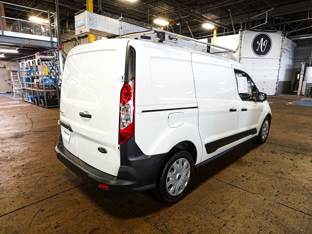 Used 2022 Ford Transit Connect - photo 8