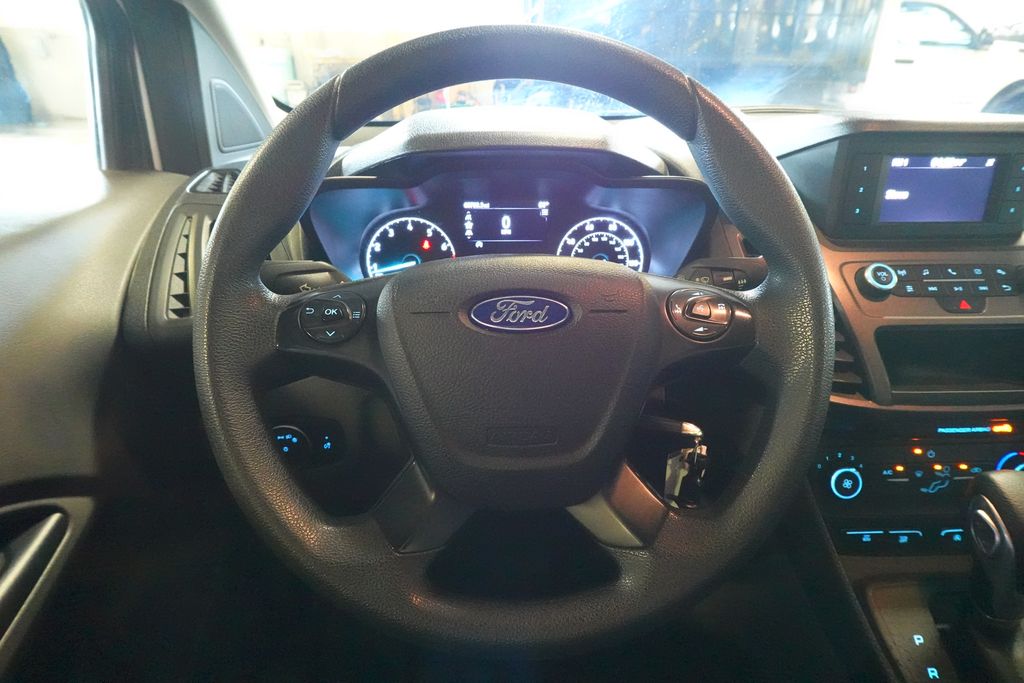 Used 2022 Ford Transit Connect - photo 12