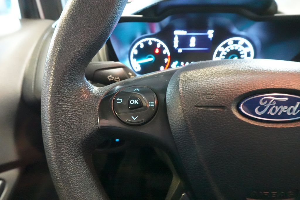 Used 2022 Ford Transit Connect - photo 13