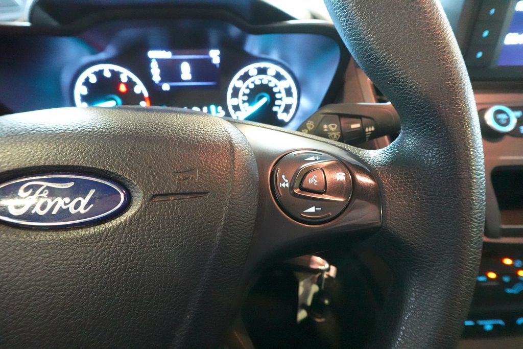 Used 2022 Ford Transit Connect - photo 14