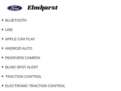 Used 2022 Ford Transit Connect - photo 2