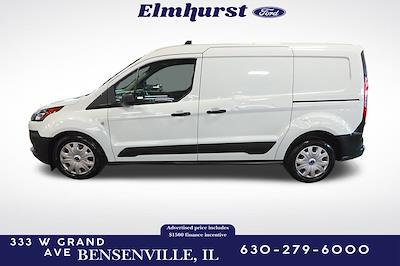 Used 2022 Ford Transit Connect - photo 1
