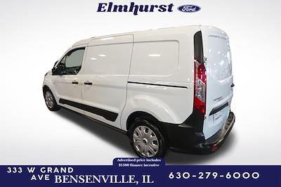 Used 2022 Ford Transit Connect - photo 1