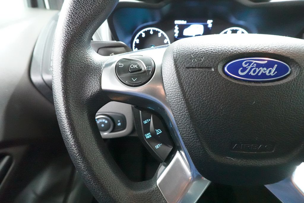 Used 2022 Ford Transit Connect - photo 8