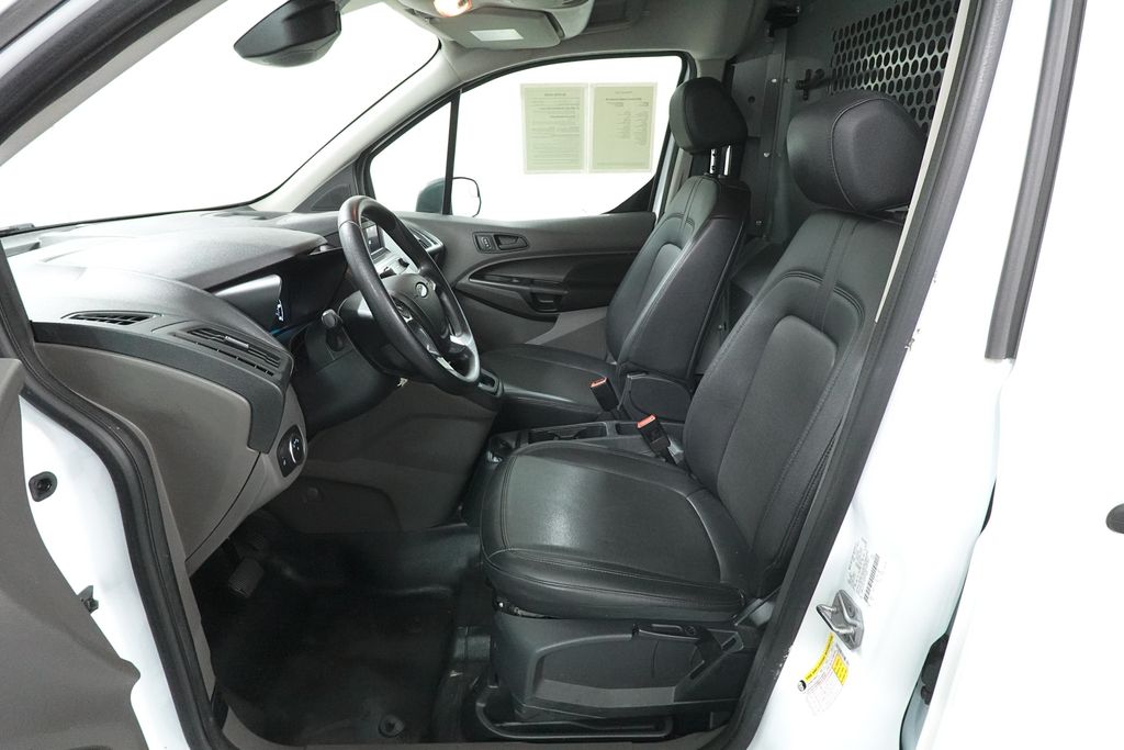 Used 2022 Ford Transit Connect - photo 16