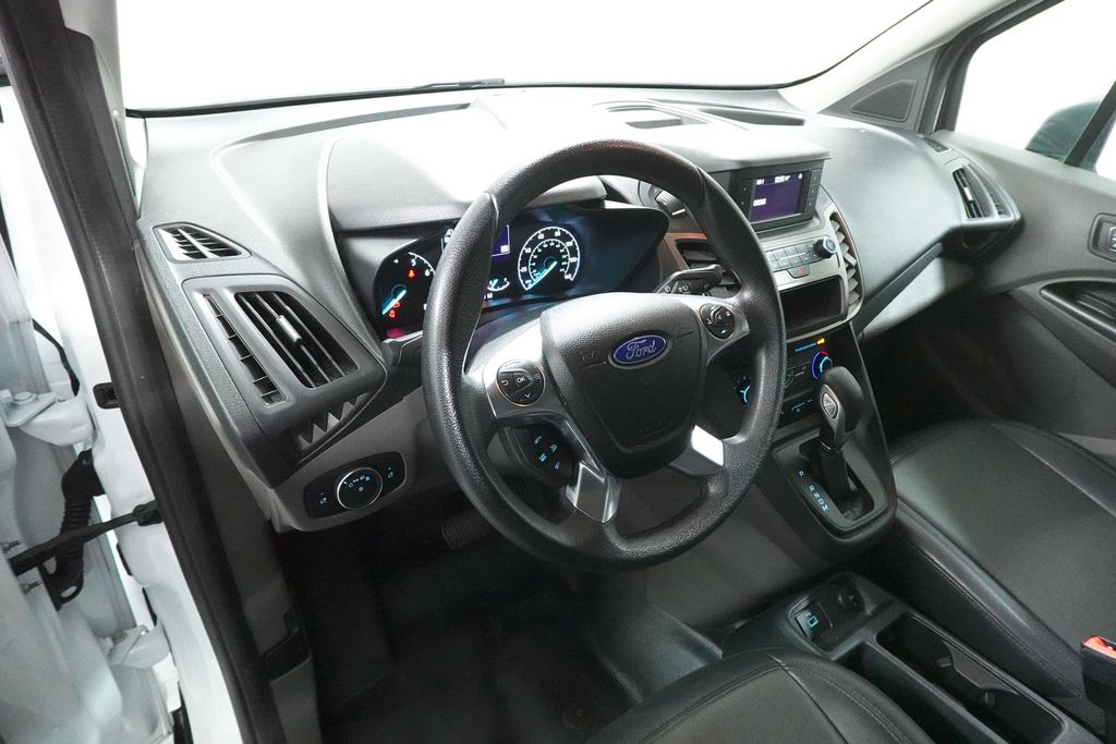 Used 2022 Ford Transit Connect - photo 17