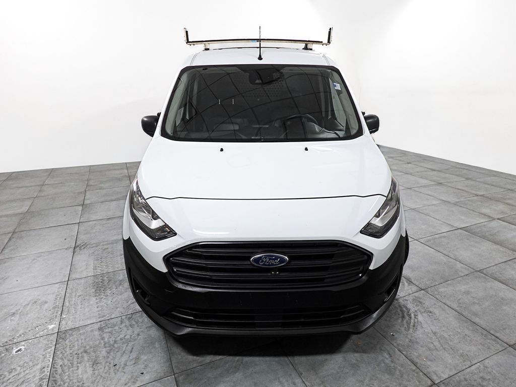 Used 2022 Ford Transit Connect - photo 2