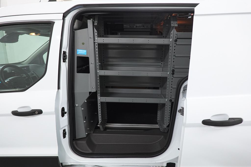 Used 2022 Ford Transit Connect - photo 18