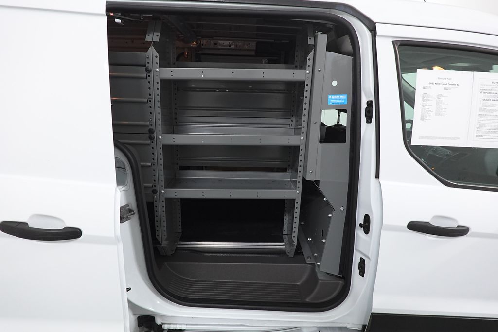 Used 2022 Ford Transit Connect - photo 20