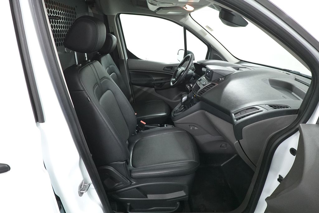 Used 2022 Ford Transit Connect - photo 22