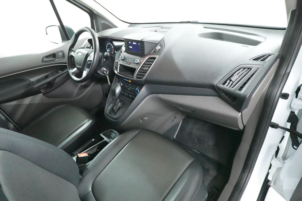 Used 2022 Ford Transit Connect - photo 23