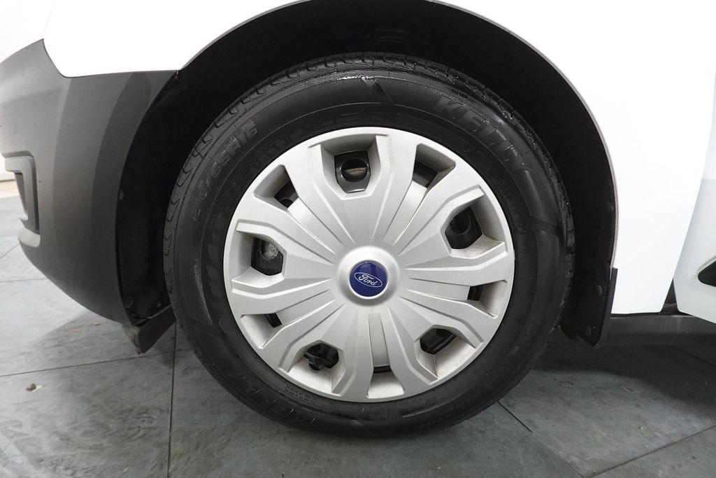 Used 2022 Ford Transit Connect - photo 25