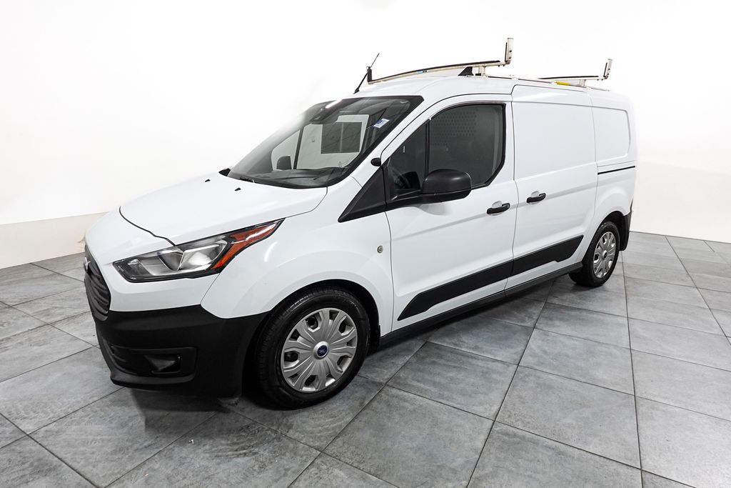 Used 2022 Ford Transit Connect - photo 5