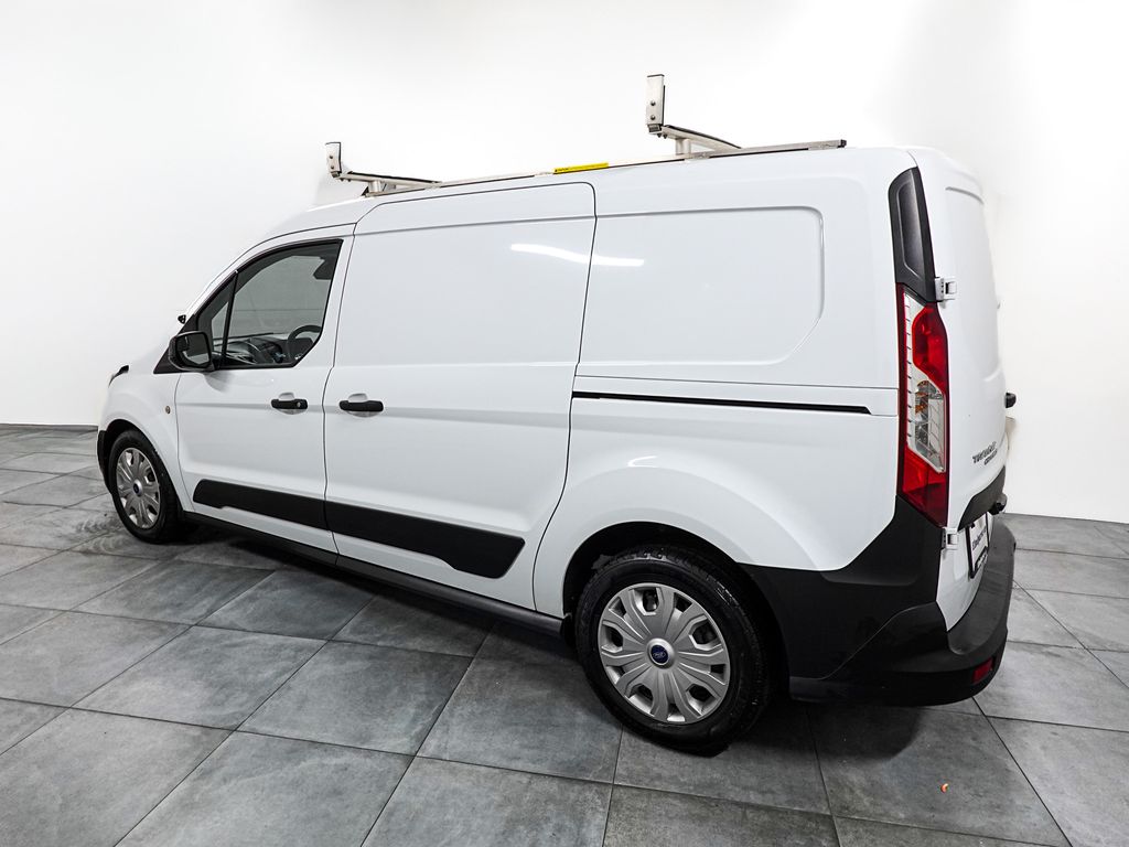 Used 2022 Ford Transit Connect - photo 6