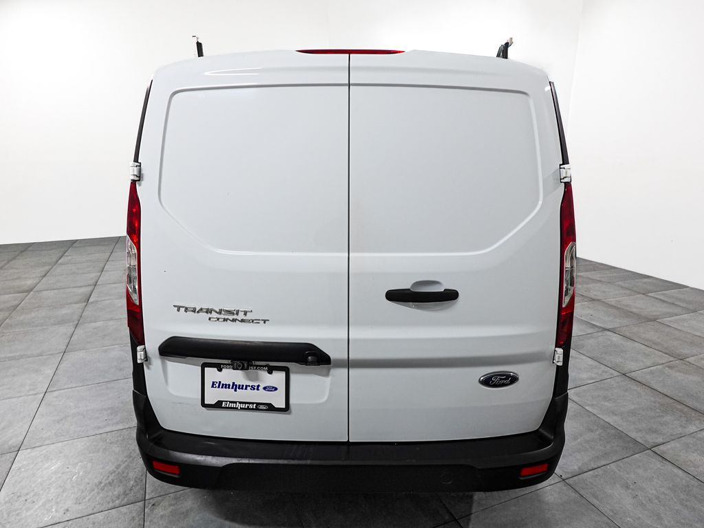 Used 2022 Ford Transit Connect - photo 3