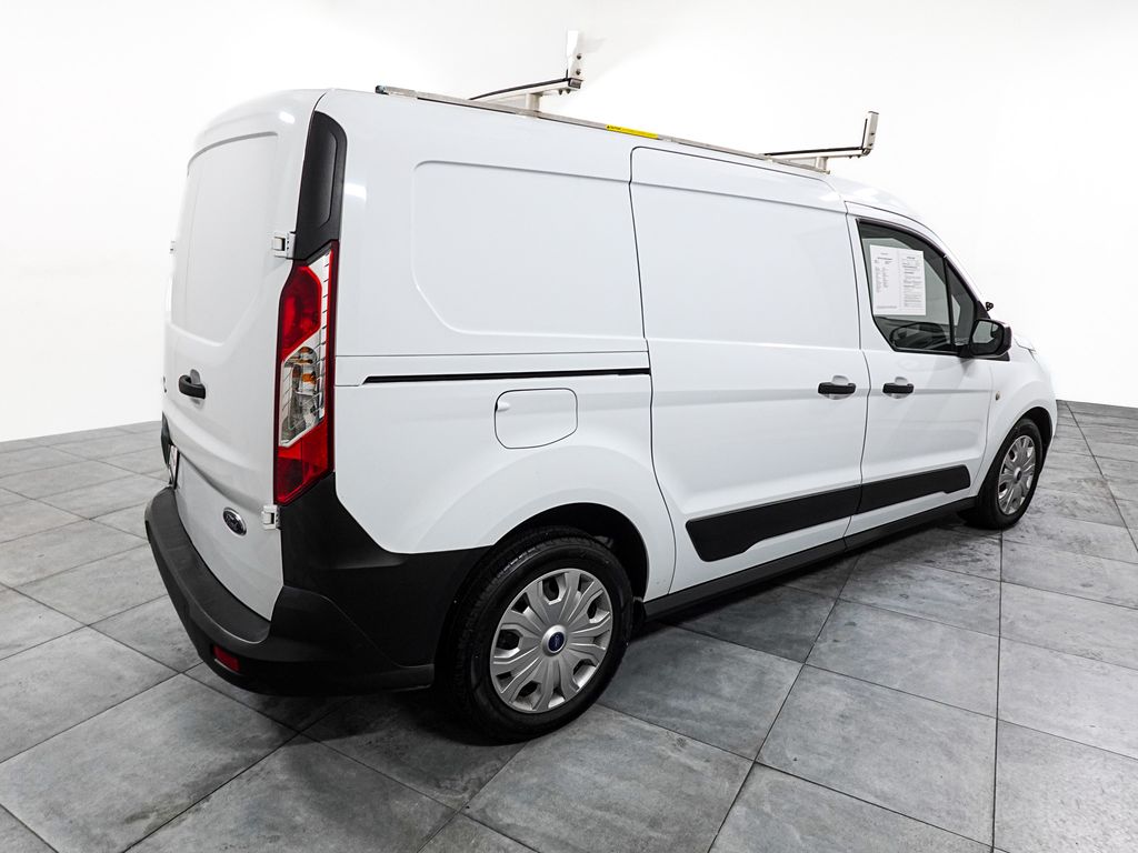 Used 2022 Ford Transit Connect - photo 4