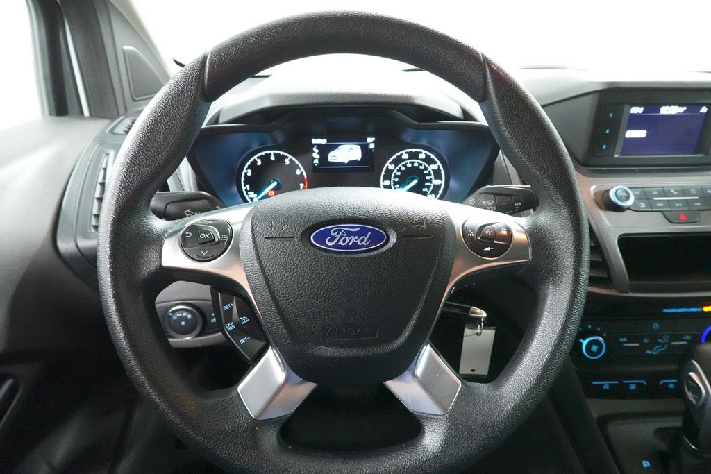 Used 2022 Ford Transit Connect - photo 7