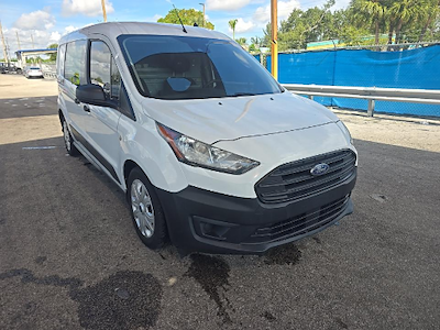 2022 Ford Transit Connect FWD Cargo Van for sale #F514637 - photo 1