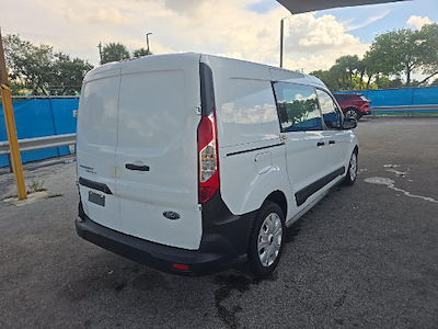 2022 Ford Transit Connect FWD Cargo Van for sale #F514637 - photo 2