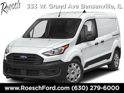 Used 2022 Ford Transit Connect Empty Cargo Van for sale #F518347 - photo 1