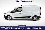 Used 2022 Ford Transit Connect Empty Cargo Van thumbnail 1