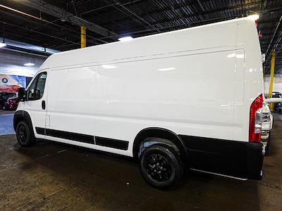 2023 Ram ProMaster 3500 High Roof FWD Empty Cargo Van for sale #F526862 - photo 2