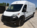 Used 2023 Ram ProMaster 3500 High Roof Empty Cargo Van for sale #F526862 - photo 1
