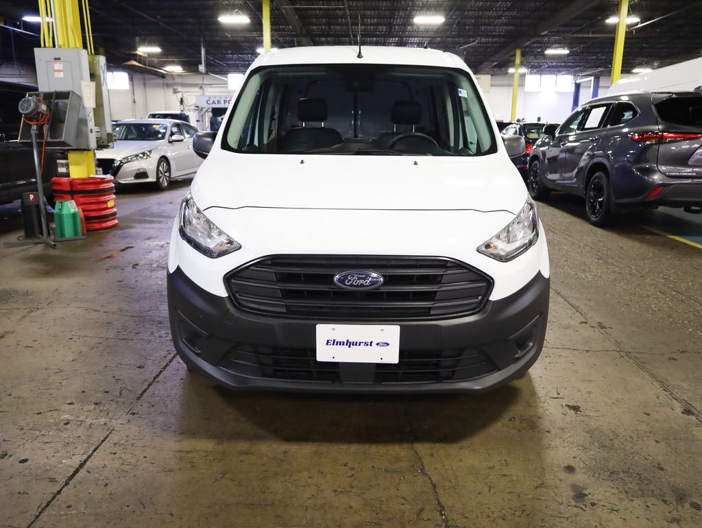 Used 2022 Ford Transit Connect - photo 6