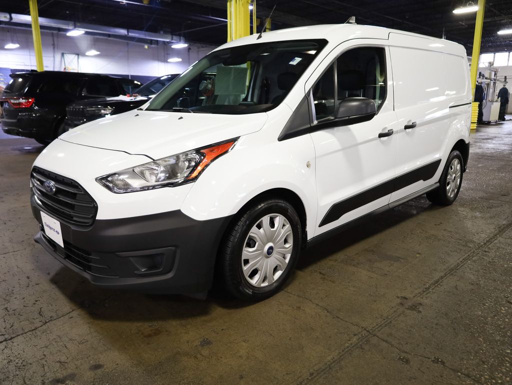 Used 2022 Ford Transit Connect - photo 7