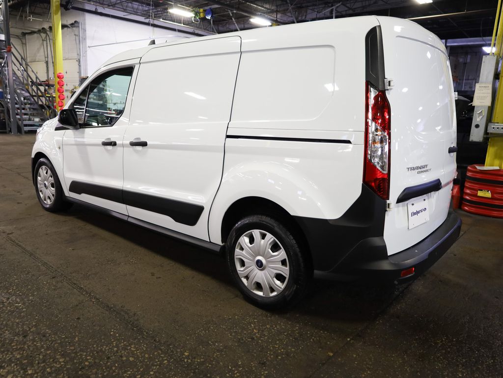 Used 2022 Ford Transit Connect - photo 8