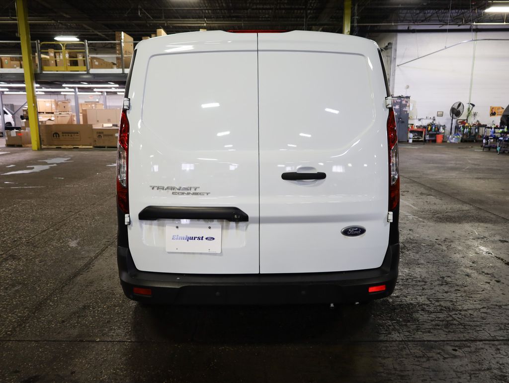 Used 2022 Ford Transit Connect - photo 9