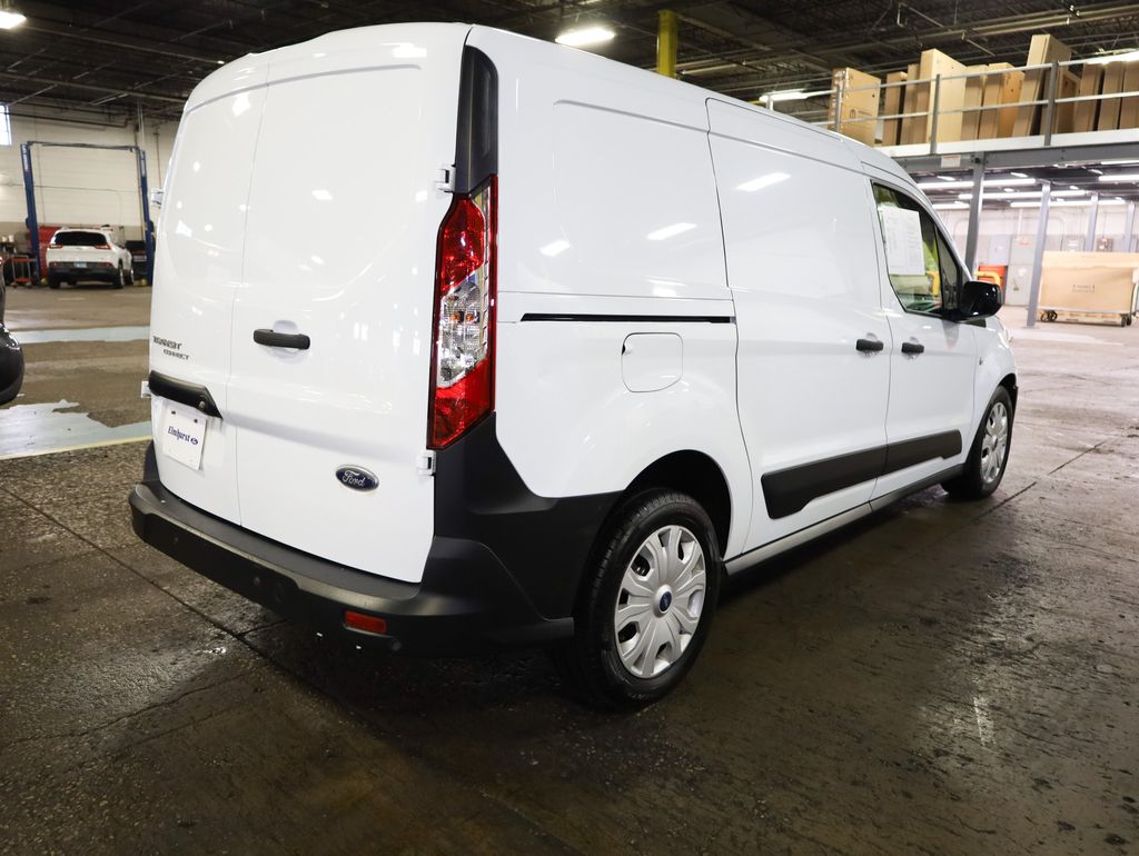 Used 2022 Ford Transit Connect - photo 5