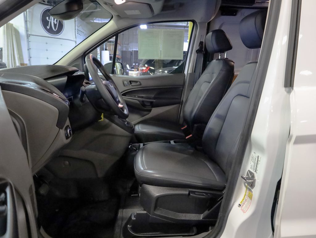Used 2022 Ford Transit Connect - photo 11