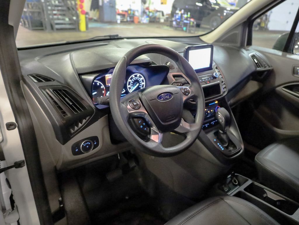 Used 2022 Ford Transit Connect - photo 12