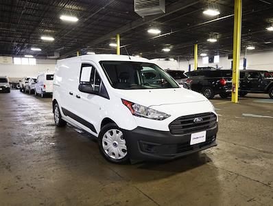 Used 2022 Ford Transit Connect - photo 1