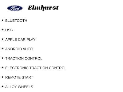 Used 2022 Ford Transit Connect - photo 2