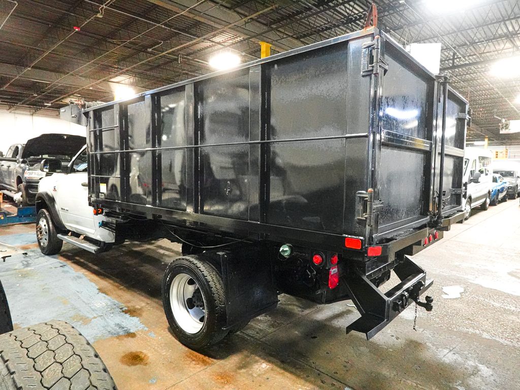Used 2021 Ram 5500 - photo 6